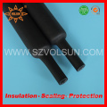 Flame Retardant Sealing 4:1 Adhesive-lined Heat Shrink Dual Wall Tube